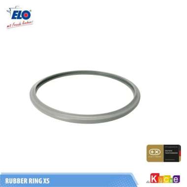ELO RUBBER RING/SEALING RING/KARET PANCI PRESTO FOR PRAKTIKA XS