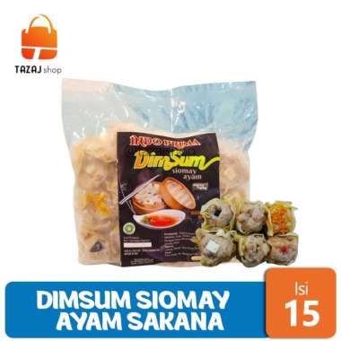 Dimsum Siomay Ayam SAKANA