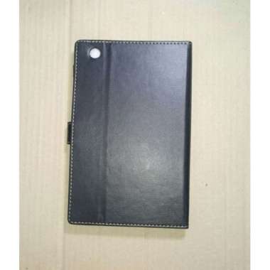 Huawei dtab D01J Docomo 8.4 Inch Flip Cover Flip Case Leather Case