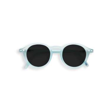 IZIPIZI Kacamata Hitam Anak Junior Sun #D Light Azure Light Azure