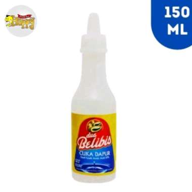 Belibis Cuka Dapur 150 ml