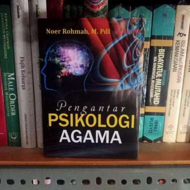 Pengantar Psikologi Agama