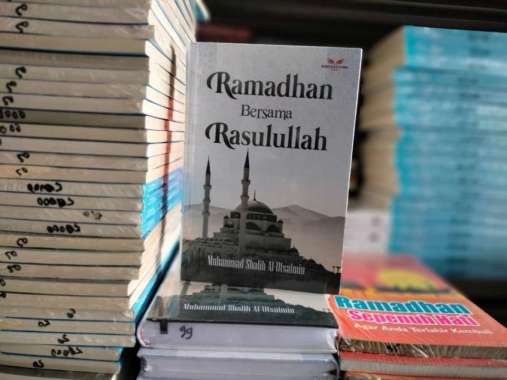 Ramadhan Bersama Rasulullah