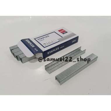 Isi Staples / Refill Stapler DELI T700 10 13/8"