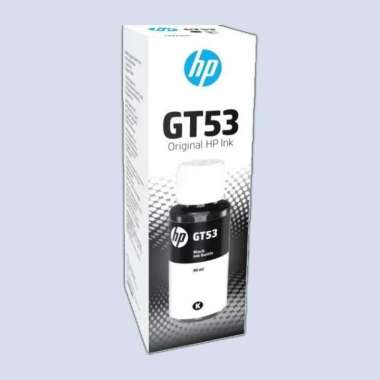 Tinta Printer HP GT53 Black