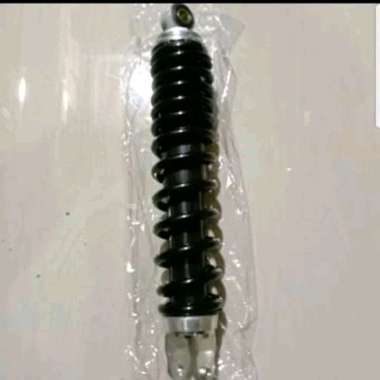 shockbreaker mio 2003 - 2011