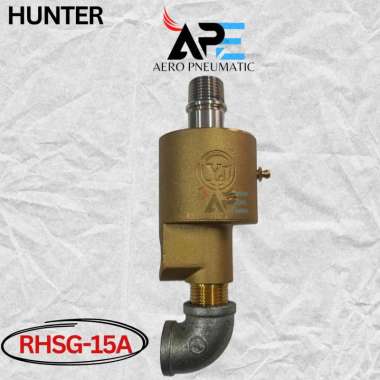 ROTARY JOINT RHSG-15A-R / RHSG-15A-L - KIRI DRAT 1/2" ULIR KIRI