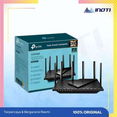 TP-LINK Archer AX72 AX5400 Dual Band Gigabit Wireless WiFi 6 Router