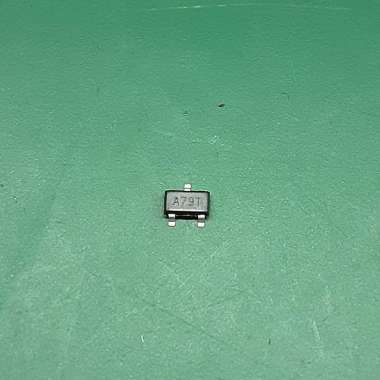 Tr AO3407 A79T-Sot23