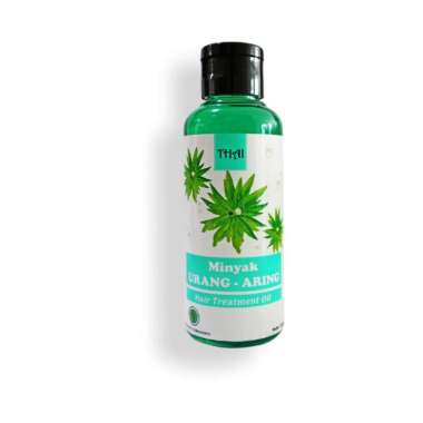 Thai Minyak Urang Aring 125ml