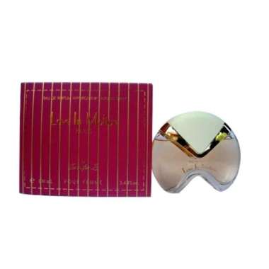 Review parfum 2025 love in motion