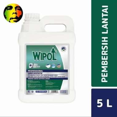 Wipol karbol profesional 4,5L