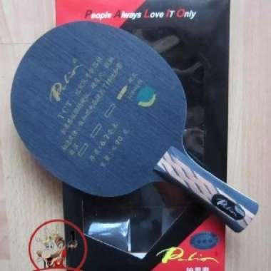 PALIO TCT - Blade/Kayu Pingpong Tenis Meja Bat Bet FL