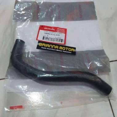 SELANG RADIATOR BAWAH CB150R NEW - CBR 150 R NEW ORI HONDA 19063 K15 920