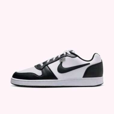 SEPATU NIKE EBERNON LOW PRM PANDA ORIGINAL AQ1774 102