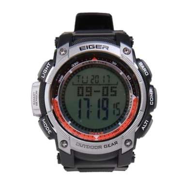 Jam Tangan Eiger Mercury (IYW0069)