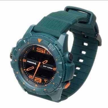 Jam Tangan Eiger Baitou Green