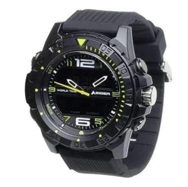 Jam Tangan Eiger Baitou Grey