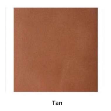 VERISH Tas Slempang Kulit Model Trendy Leather Original mk02 Coklat Muda