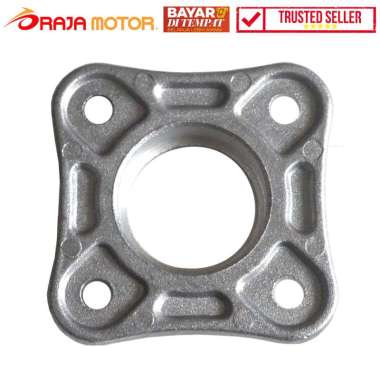 Raja Motor Dudukan Laher Rumah Kopling Honda CB 100 / GL Plate Clutch Lifter 22361-428-000