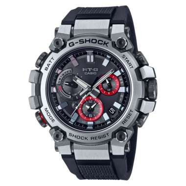 CASIO ORIGINAL - CASIO G-SHOCK MTG-B3000-1ADR - JAM TANGAN PRIA JAM PRIA LA - RESIN G SHOCK GSHOCK C