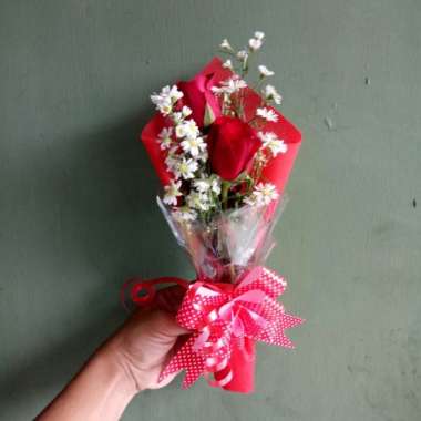 Bunga wisuda / Buket Bunga / Buket Bunga Wisuda