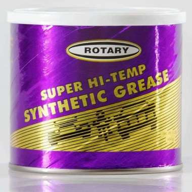 MINYAK GEMUK GREASE ROTARY Hi - Temp