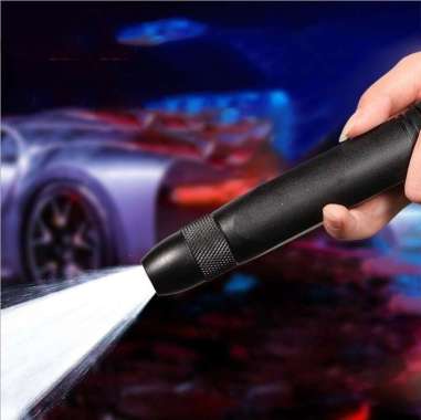 Semprotan Air Kuningan Hose Nozzle Spray Steam