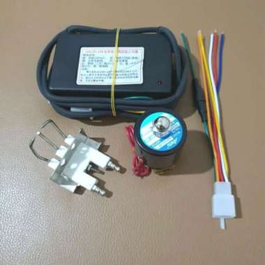 IC Board Igniter Modul Pemantik AC 220V