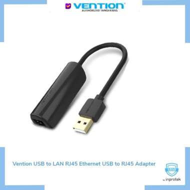 Spesial Vention USB to LAN RJ45 Ethernet USB to RJ45 Adapter CEGBB Multicolor