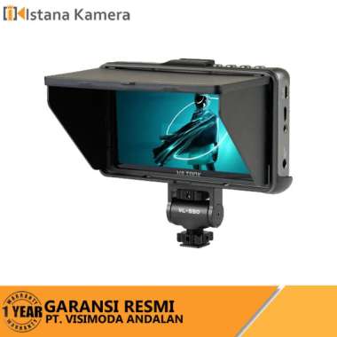 VILTROX DC-550 DC550 Pro DC550 Lite Series 5.5 INCH Portable HD Camera Monitor DC550 PRO