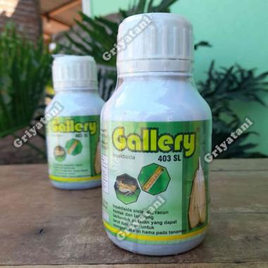 Insektisida Gallery 403 SL 250 ml