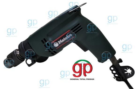 METABO SB550 MESIN BOR 13MM SB 550 IMPACT DRILL