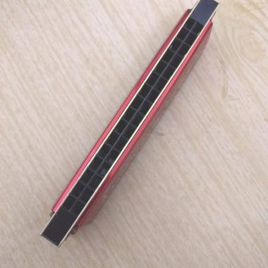 Alat music musik tiup Harmonica Harmonika