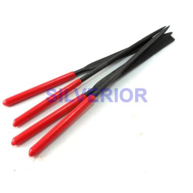 Kikir Emas Set Pengikir Perhiasan