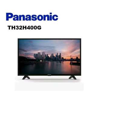 PANASONIC TH-32H400G LED TV 32 Inch Digital GARANSI RESMI
