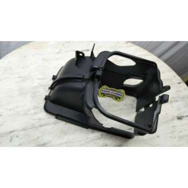 CAVER MESIN SET HONDA BEAT KARBU ORI AHM 19631KVY900 19621KVY900