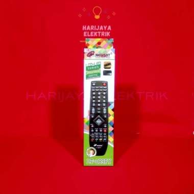 NEWSAT REMOTE TV LED LCD POLYTRON LT-089PY LG SMART REMOT TELEVISI ABS