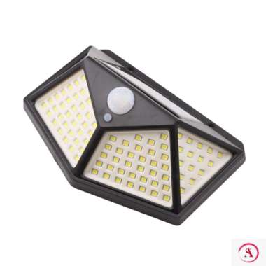 Lampu Taman Lampu Sensor Lampu Dinding Lampu Led Dinding Taman Solar