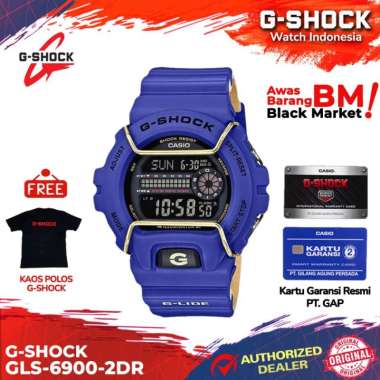 Jual G Shock Gls Original Branded Harga Diskon Murah Februari