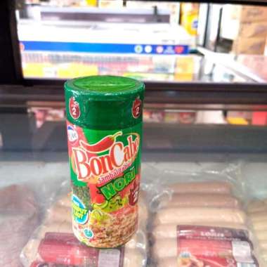 bon cabe Nori level 2