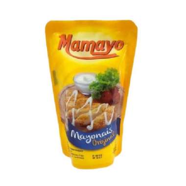 MAMAYO MAYONAISE 200 Gr PROMOOO