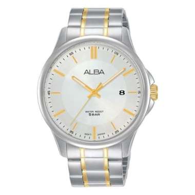 ALBA ORIGINAL AS9L35 - JAM TANGAN ALBA AS9L35 JAM ALBA AS9L35X1 AS9L 35 AS 9L 35 X1 AS9 JAM TANGAN P