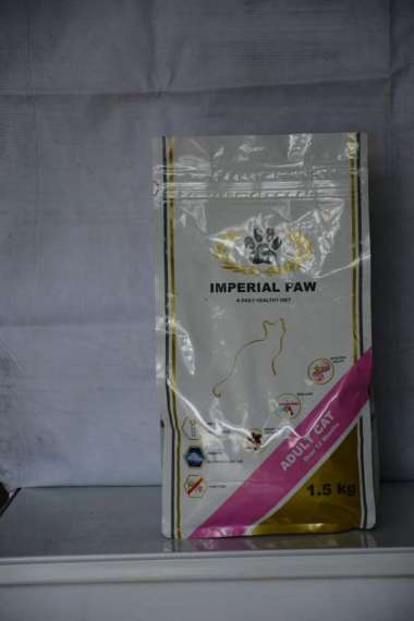 Imperial Paw Adult Cat 1.5KG