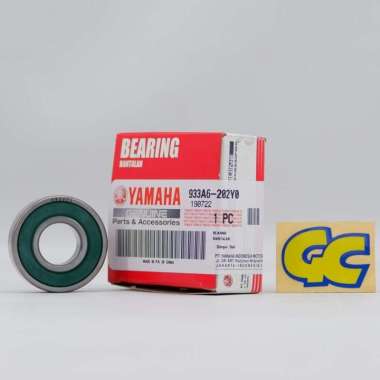Laher / Bearing Blok CVT Yamaha Mio M3, Xride, Freego, Fino Fi Ori