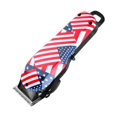 CLIPPER CUKUR KEMEI / ALAT CUKUR RAMBUT BARBERSHOP KM 830