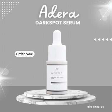 SERUM WAJAH ADERA MENGHILANGKAN DARKSPOT PRIA & WANITA