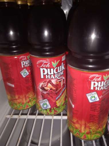 Teh Pucuk