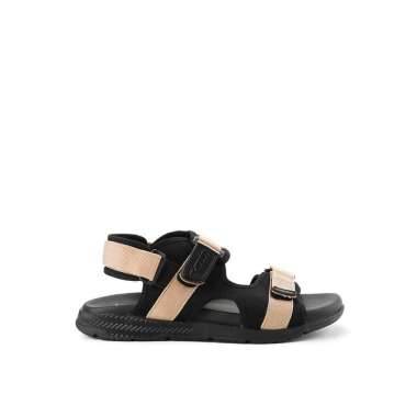 Playboy Sandal Pria Santreno In Cream 45 Cream