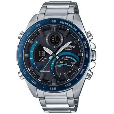Casio EDIFICE ECB-900DB-1B Edifice ECB900DB-1B Original